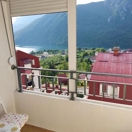 Apartman Dunja Plužine Extérieur photo