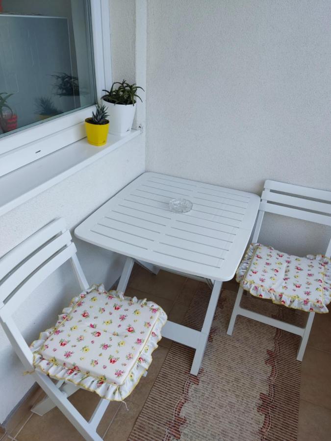 Apartman Dunja Plužine Extérieur photo