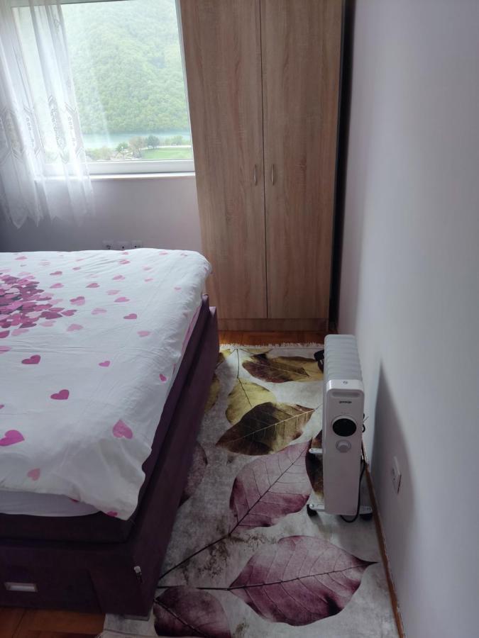 Apartman Dunja Plužine Extérieur photo