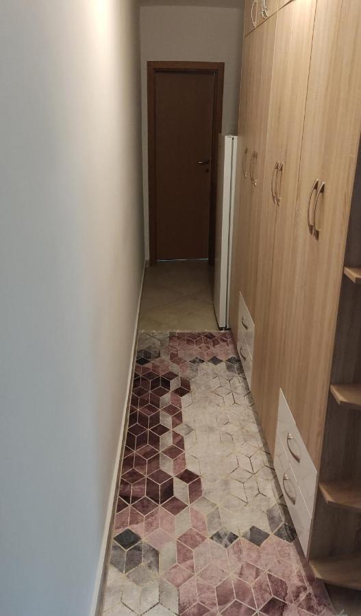 Apartman Dunja Plužine Extérieur photo