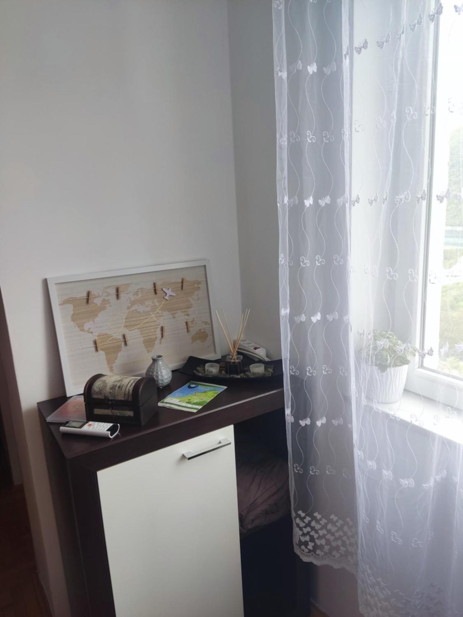 Apartman Dunja Plužine Extérieur photo