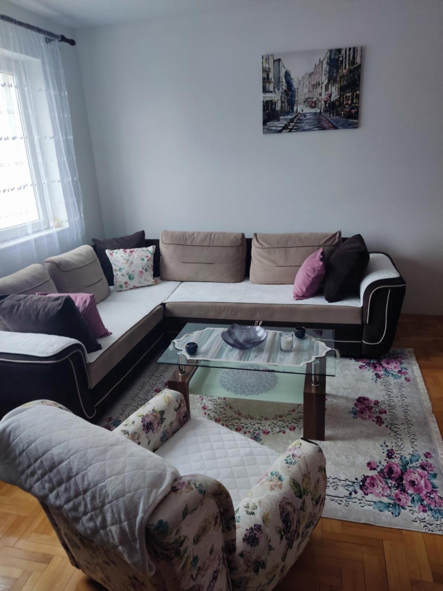 Apartman Dunja Plužine Extérieur photo