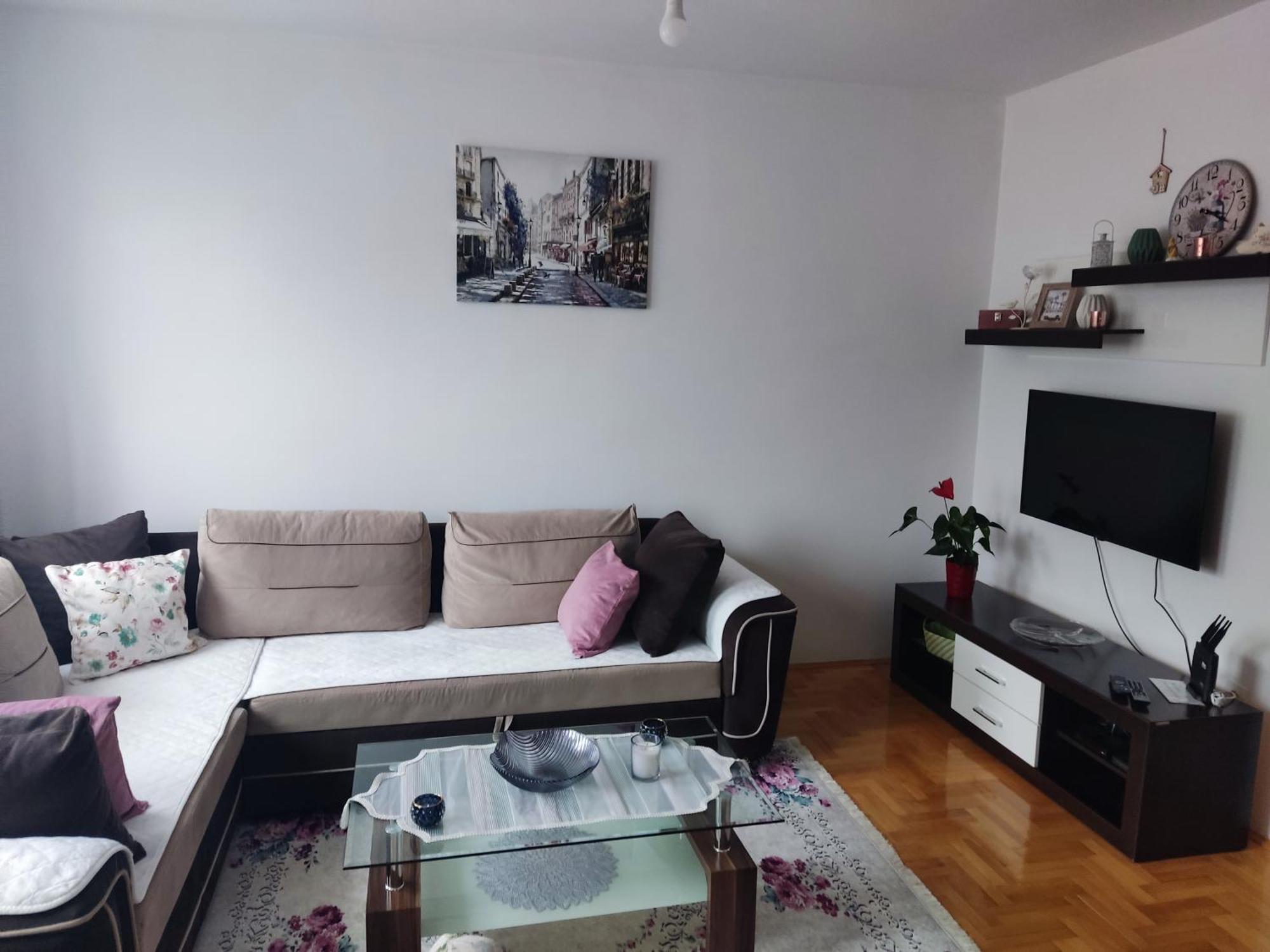 Apartman Dunja Plužine Extérieur photo
